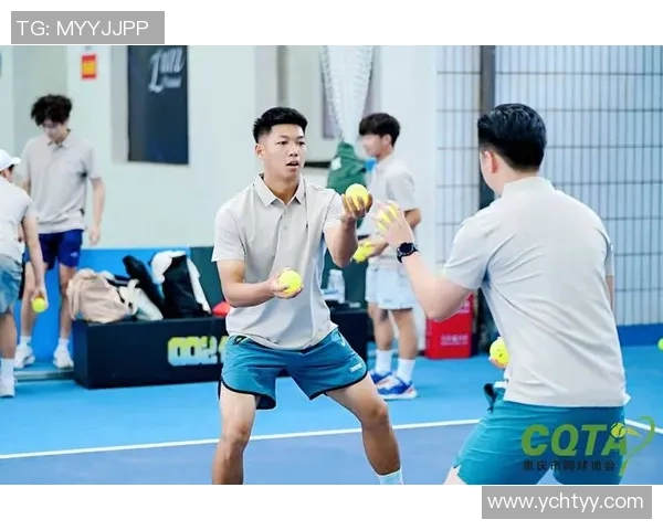 重庆网球队实力提升引发热议网球运动新篇章的崛起与挑战